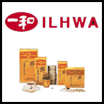 Il Hwa Korean Ginseng Products
