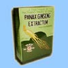 Panax extractum liquid